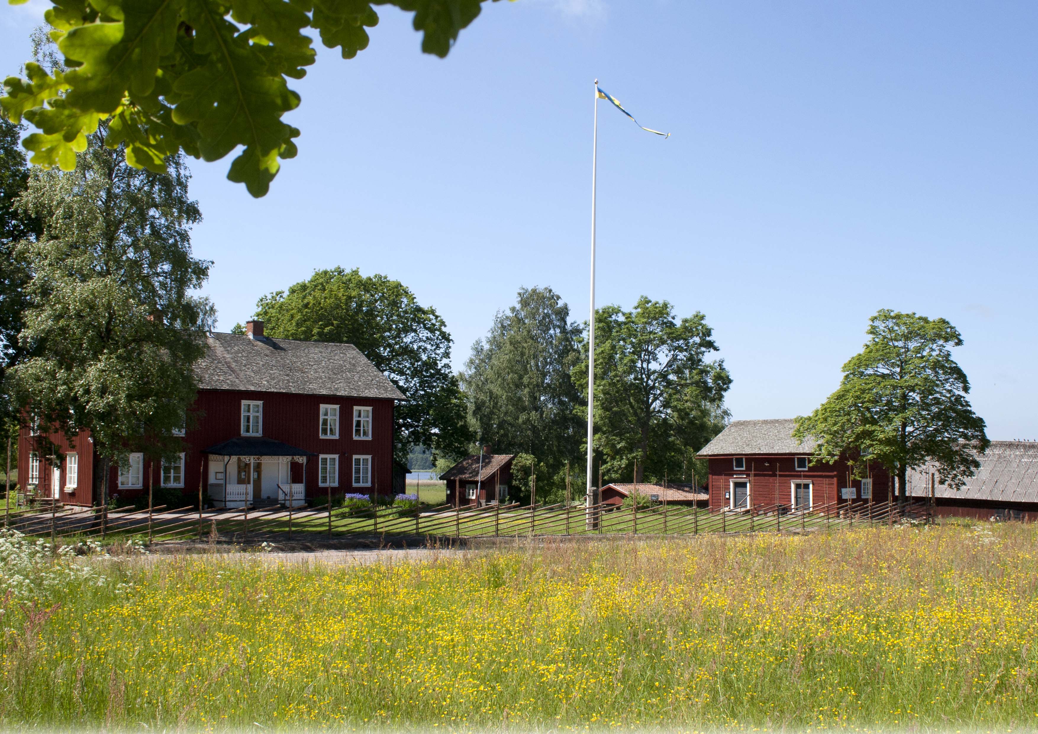 hembygdsgården